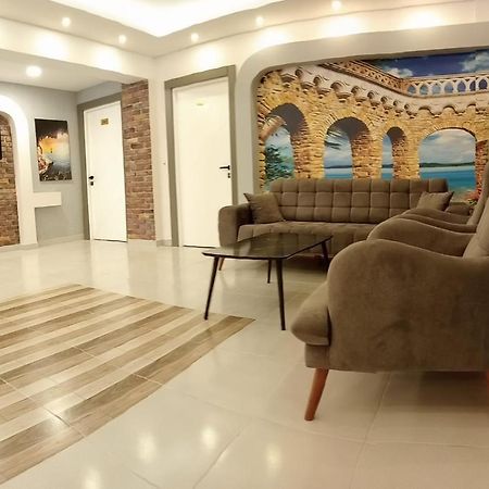 Side Leon Otel المظهر الخارجي الصورة