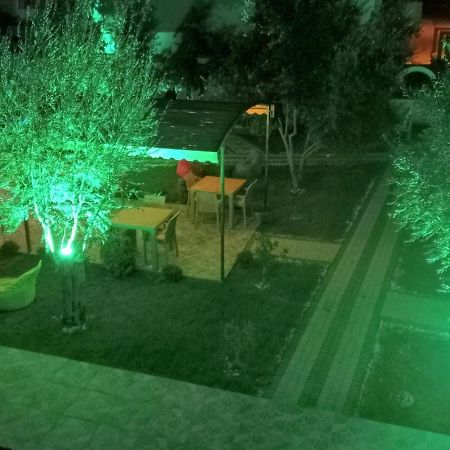 Side Leon Otel المظهر الخارجي الصورة