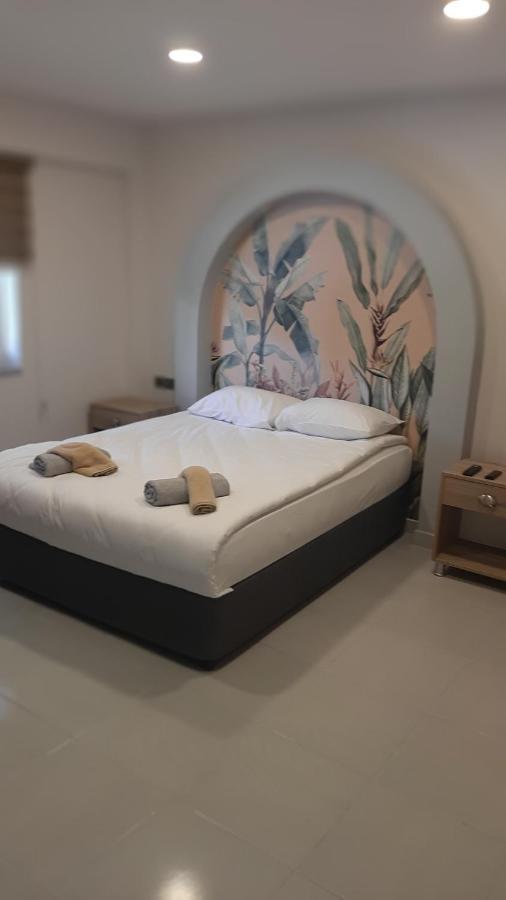 Side Leon Otel المظهر الخارجي الصورة