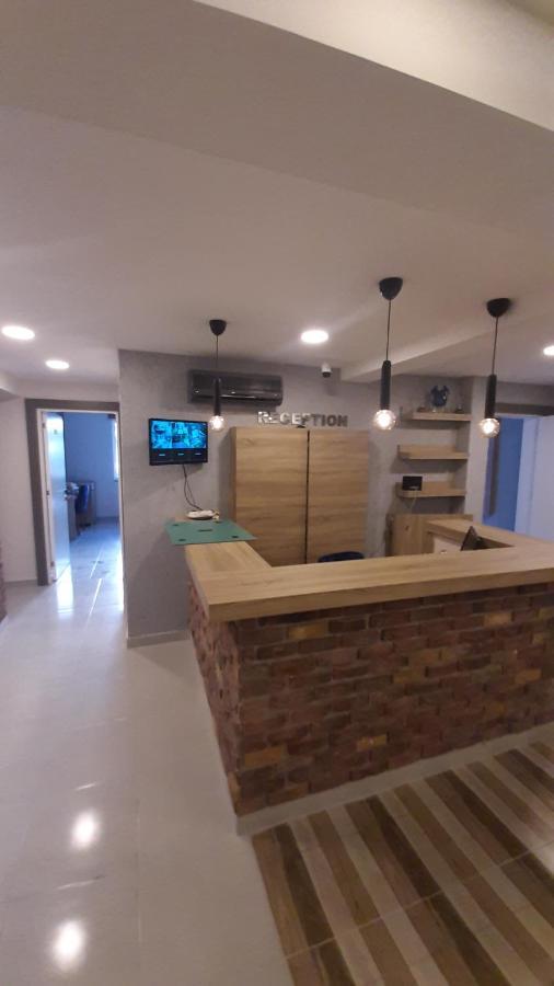 Side Leon Otel المظهر الخارجي الصورة