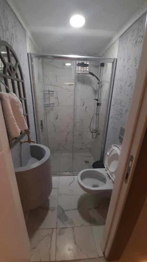 Side Leon Otel المظهر الخارجي الصورة