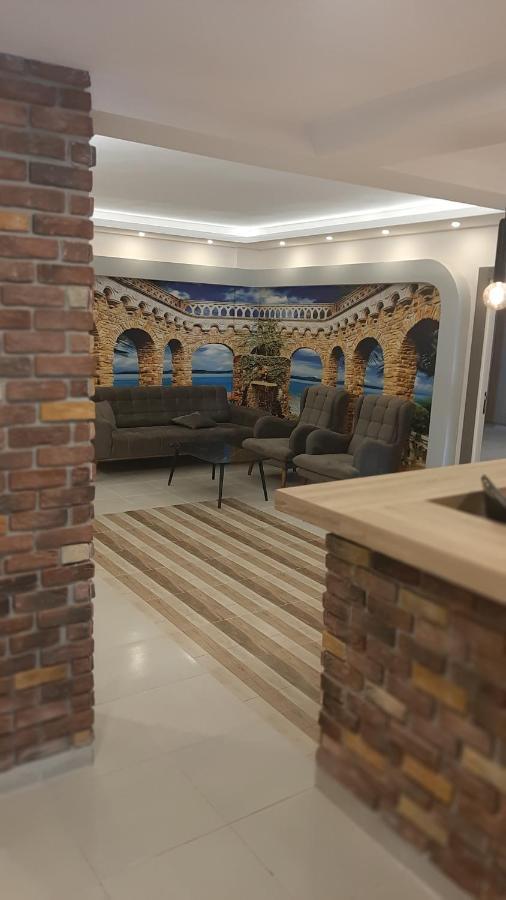 Side Leon Otel المظهر الخارجي الصورة