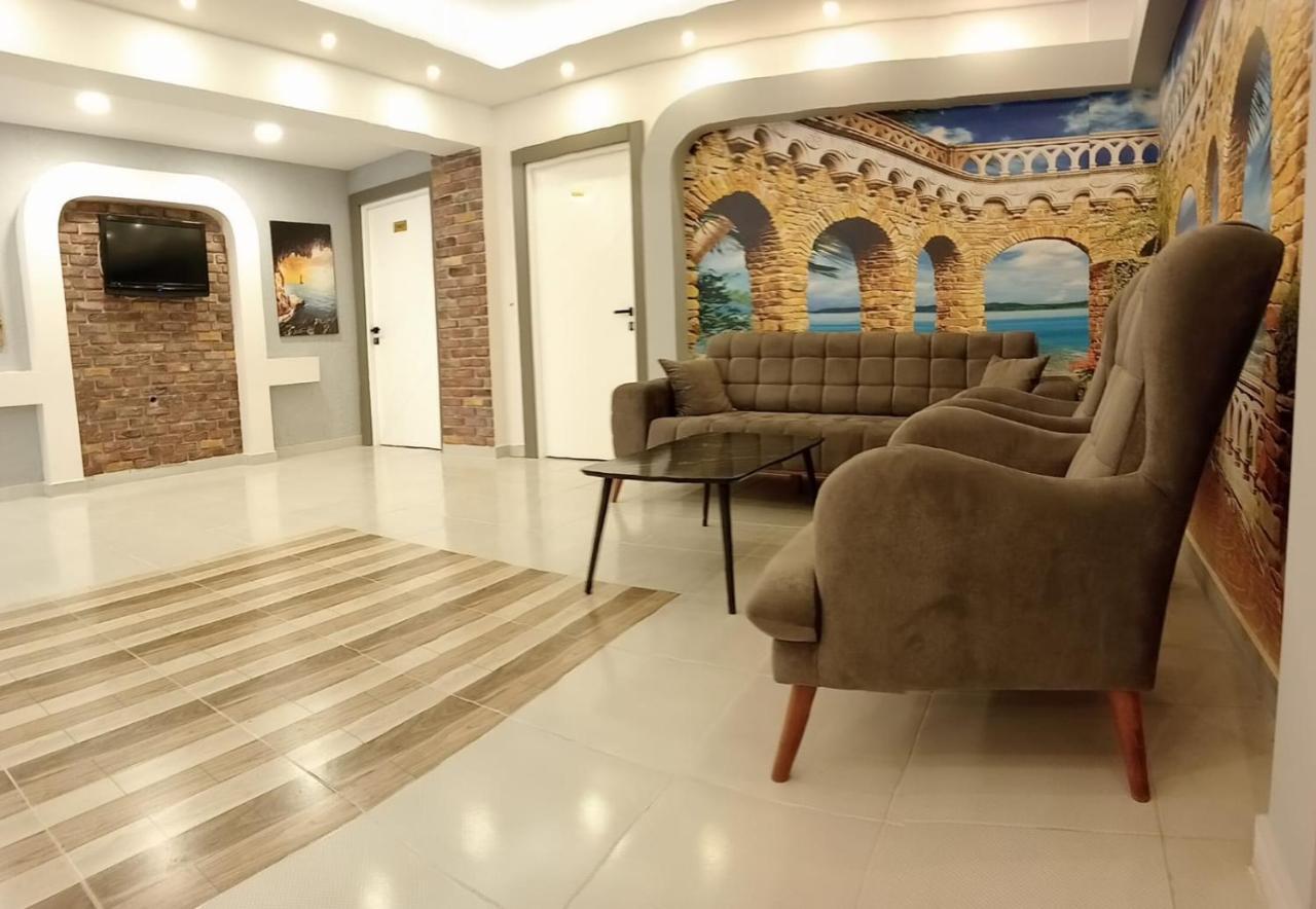 Side Leon Otel المظهر الخارجي الصورة