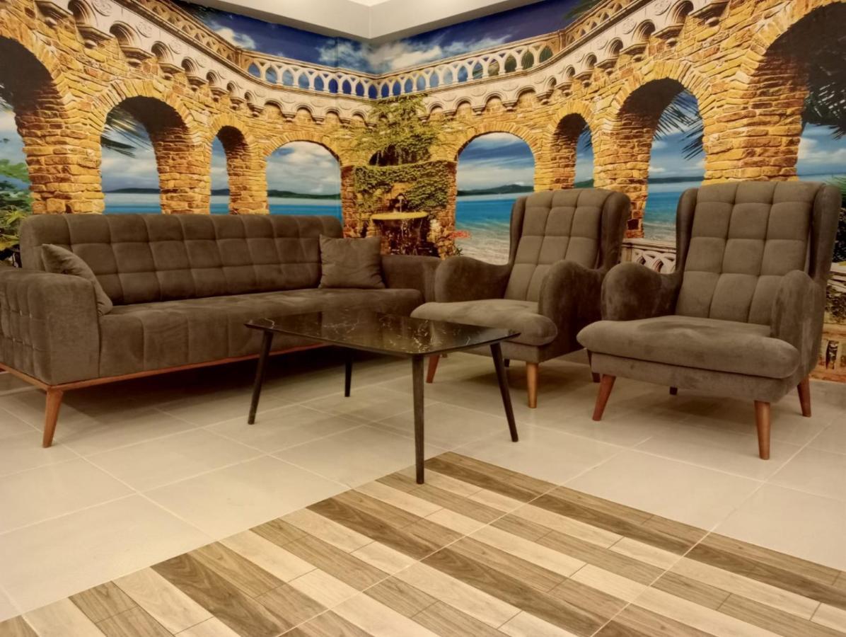Side Leon Otel المظهر الخارجي الصورة