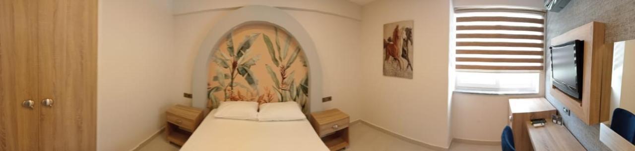Side Leon Otel المظهر الخارجي الصورة