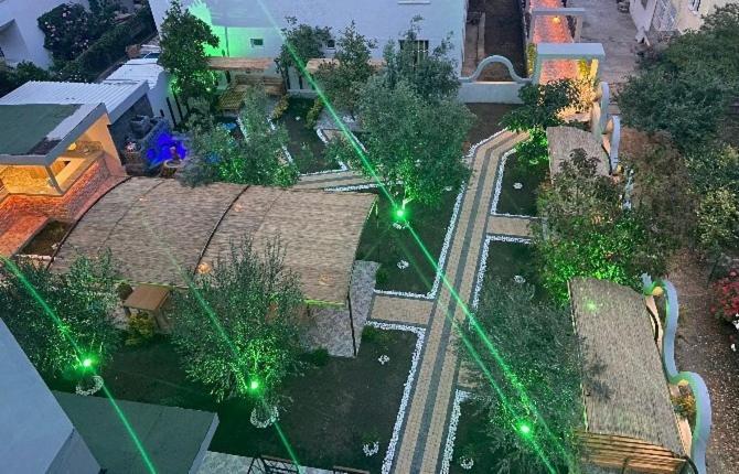 Side Leon Otel المظهر الخارجي الصورة