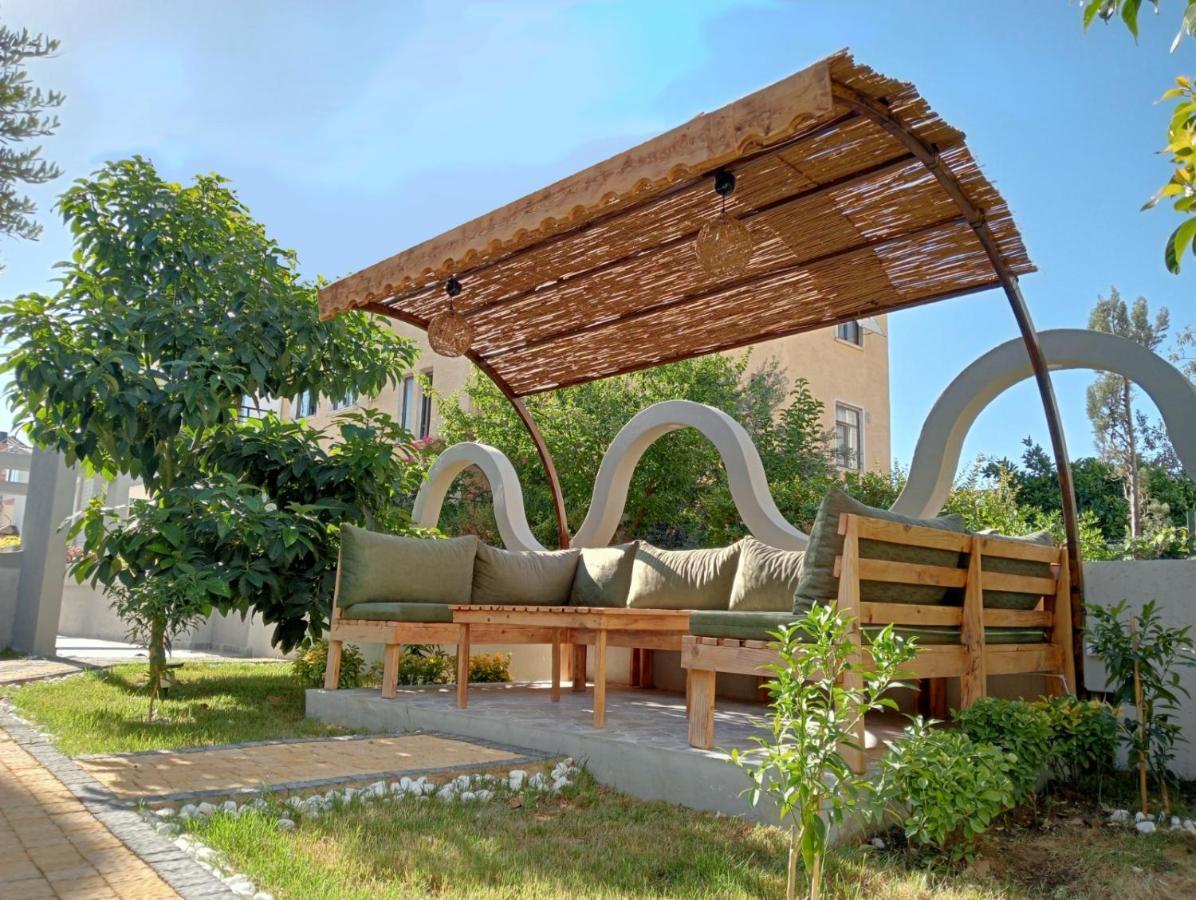 Side Leon Otel المظهر الخارجي الصورة