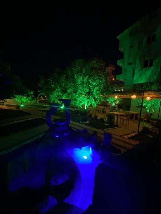 Side Leon Otel المظهر الخارجي الصورة