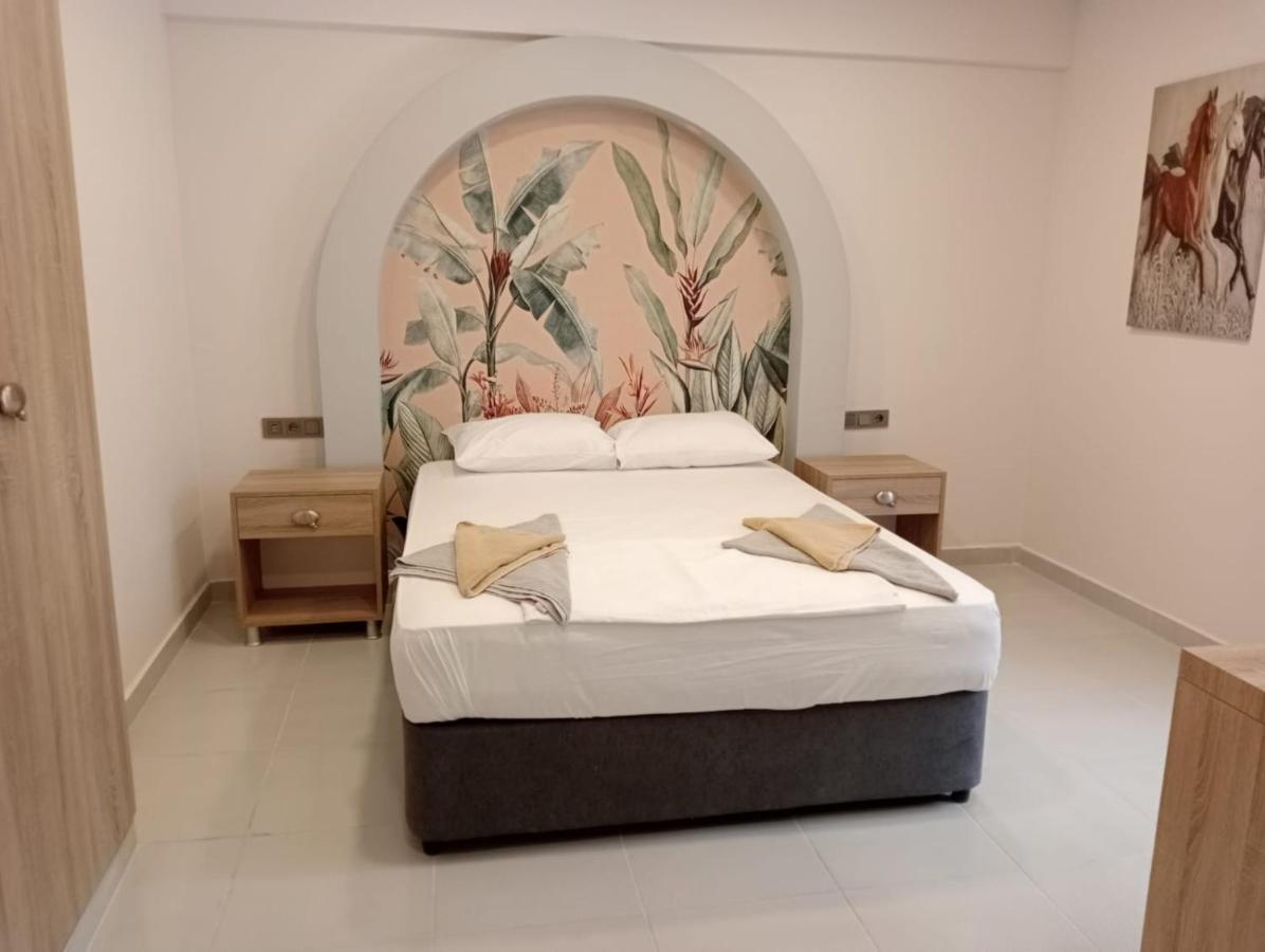 Side Leon Otel المظهر الخارجي الصورة