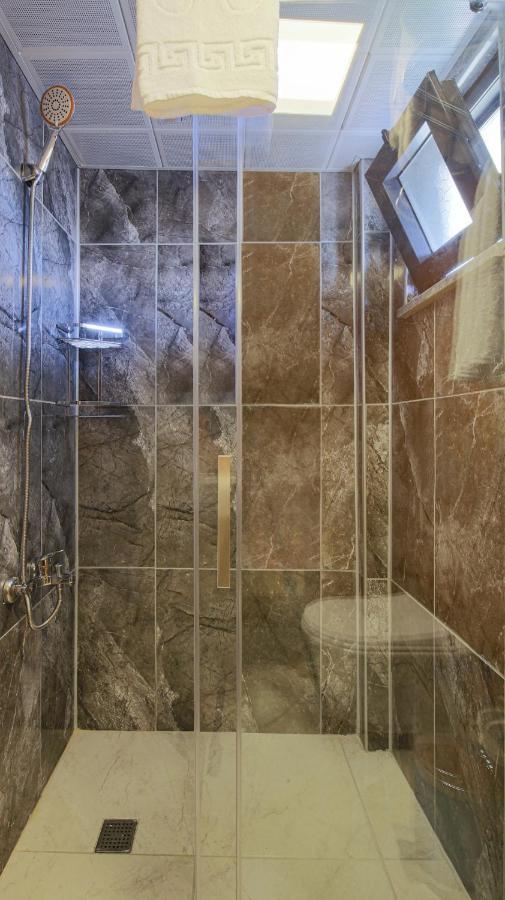 Side Leon Otel المظهر الخارجي الصورة