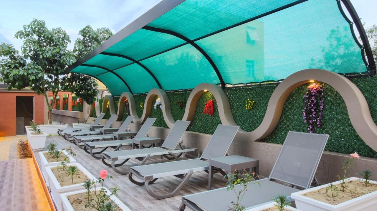 Side Leon Otel المظهر الخارجي الصورة