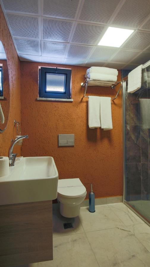 Side Leon Otel المظهر الخارجي الصورة